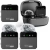 Image de Easypix MyStudio Wireless Mic Duo