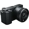 Image de Easypix PowerPro VX6430 Appareil Photo Compact avec WiFi, Zoom Optique 10x, résolution jusqu'à 64 MP, écran 2,8", Connexion Microphone