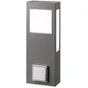 Image de Aqua Rain Anthracite