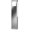 Image de CMD 24 Wegeleuchte IP44 Edelstahl geb?rstet, TC-L 24W, 2G11