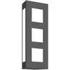 Image de CMD Applique d'extérieur Aqua Trilo anthracite