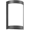 Image de CMD Applique d’extérieur LED Aqua Marco Anthrazit 3