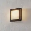 Image de CMD Applique d'extérieur LED Aqua Legendo Mini, anthracite
