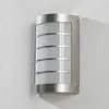 Image de CMD Luminaire LED Aqua Marco avec grille en acier inoxydable