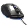 Image de Revoltec FightMouse Advanced Souris (Laser, USB, 2000 dpi)