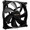Image de be Quiet! BL065 Ventilateur PC 140 mm, Noir
