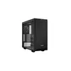 Image de be quiet! Boîtier PC Pure Base 600 Window Black, 2 Ventilateurs Pure Wings 2, radiateurs jusqu'à 360 mm, Commande de Ventilateur à 3 Niveaux, fenêtre latérale en Verre trempé