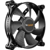 Image de Be Quiet! Shadow Wings 2 120mm Boitier PC Ventilateur - Ventilateurs, refoidisseurs et radiateurs (Boitier PC, Ventilateur, 12 cm, 1100 TR/Min, 15,7 DB, 38,5 cfm) Noir