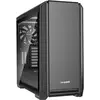 Image de be quiet! Boîtier PC Silent Base 601 Window Black, 2 Ventilateurs Pure Wings 2 140 mm, radiateur jusqu'à 360 mm, Compatible avec Les Cartes mères E-ATX