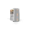Image de be quiet! Pure Base 500DX White Boîtier PC, 3 Ventilateurs Pure Wings 2 préinstallés, éclairage ARGB, Panneaux en Verre trempé, Compatible watercooling Jusqu’à 360 mm