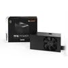 Image de be quiet! TFX Power 3 300W Gold unité d'alimentation d'énergie 20+4 pin ATX Noir