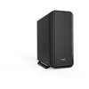 Image de be quiet! Boîtier PC Silent Base 802 Black, 3 Ventilateurs Pure Wings 140 mm, 2 capots supérieurs et Avant interchangeables, Plateau de Carte mère découplé