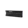 Image de be quiet! MC1 pour SSD M.2, permet une vitesse de lecture et d’écriture maximale, pour modules M.2 2280 simple face et double face, BZ002