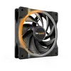 Image de be quiet! Light Wings 120mm PWM high-speed ventilateur, éclairage ARGB, nombreuses couleurs et effets, 18 ARGB LEDs, 9 pales de ventilateur optimisées, pression d'air élevée, fonctionnement silencieux
