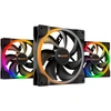 Image de Light Wings PWM ventilateurs de boîtier RGB