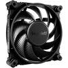 Image de be quiet! Silent Wings 4 120mm Black ventilateur, pales optimisées, une performance extraordinairement élevée, une pression d'air extrêmement élevée, fonctionnement pratiquement inaudible