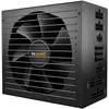 Image de be quiet! Straight Power 12 850 W Bloc d’Alimentation, Certification 80 Plus Platinum, ATX 3.1 entièrement Compatible avec Les Cartes Graphiques PCIe 5.1, Ventilateur Silent Wings Ultra Silencieux
