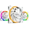 Image de Light Wings PWM high-speed ventilateurs de boîtier RGB