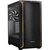 Image de be quiet! Shadow Base 800 DX Black boîtier PC, éclairage ARGB, contrôleur ARGB Inclus, optimisé pour Le Flux d’air, 3 Ventilateurs Pure Wings 3 140 mm PWM, intérieur spacieux, Installation Simple