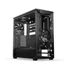 Image de Boîtier PC - BE QUIET! - Shadow Base 800 DX - Noir - Midi Tower - Excellente circulation de lair