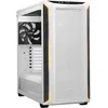 Image de be quiet! Shadow Base 800 DX White ARGB boîtier PC Gaming ATX Mid-Tower | Contrôleur ARGB Inclus, Optimisé pour le Flux d’air, 3 Ventilateurs 140 mm PWM, Intérieur Spacieux, Installation Simple