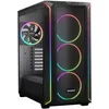 Image de be quiet! Shadow Base 800 FX Black boîtier PC, éclairage avec contrôleur RGB Inclus, Multiples Modes et Couleurs, 4 Ventilateurs Light Wings 140 mm PWM, Flux d’air Exceptionnel, Hub ARGB et PWM