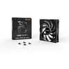 Image de Ventilateur Boîtier - BE QUIET! - Pure Wings 3 - 120 mm - PWM high-speed - 2100 tr/min
