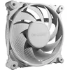Image de be quiet! Silent Wings 4 120mm PWM high-speed White ventilateur, pales optimisées, une performance extraordinairement élevée, une pression d'air extrêmement élevée, fonctionnement très silencieux