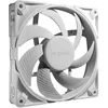 Image de be quiet! Silent Wings Pro 4 140mm PWM White ventilateur, pales optimisées, une performance extraordinairement élevée, bouton de réglage de la vitesse de rotation proposant 3 options, BL119