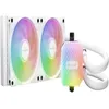 Image de BE QUIET! - Light Loop - Watercooling - BW021 - 240 mm - White
