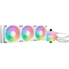 Image de Light Loop 360 mm ARGB blanc, Watercooling