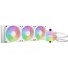 Image de BE QUIET! - Light Loop 360mm - Watercooling - BW023 - 360 mm - White