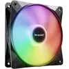 Image de BE QUIET! - Light Wings LX - Ventilateur Boîtier - BL120 - 120 mm - PWM