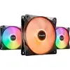 Image de Light Wings LX PWM ventilateurs de boîtier RGB