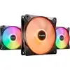 Image de Light Wings LX PWM high-speed ventilateurs de boîtier RGB