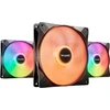 Image de Light Wings LX PWM high-speed ventilateurs de boîtier RGB