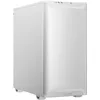 Image de be quiet! Pure Base 501 Airflow White boîtier PC, Panneaux Avant supérieur, 2 Ventilateurs Pure Wings 3 140 mm PWM préinstallés, Forte Pression d’air, Espace généreux, USB 3.2 Gen. 2 Type C