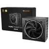 Image de Alimentation PC - BE QUIET! - Pure Power 13 M - 850 W - Semi-passive - ATX 3.1 - PCIe 5.1