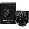 Image de Pure Rock 3 Noir Refroidisseur CPU