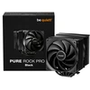 Image de Pure Rock Pro 3 Noir Refroidisseur CPU