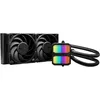 Image de be quiet! Silent Loop 3 240mm système de refroidissement, plaque froide usinée avec haute précision, 2 ventilateurs Silent Wings 4 120mm PWM high-speed, performances de refroidissement extrêmes