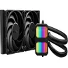 Image de Watercooling - BE QUIET! - Silent Loop 3 - 240 mm - Compatible Socket AM4 - Aluminium
