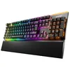 Image de Clavier mécanique Gamer - Silent Tactile - BE QUIET! - Light Mount - FR ISO - ARGB