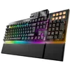 Image de Clavier mécanique gamer - Silent Linear - BE QUIET! - Dark Mount - FR ISO - ARGB