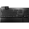 Image de Clavier mécanique Gamer - Silent Tactile - BE QUIET! - Dark Mount - FR ISO - ARGB