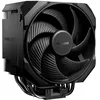 Image de be quiet! Dark Rock 6 Ventirad, Excellentes performances de refroidissement du processeur, Mode silencieux semi-passif, 6 Caloducs haute performance, Ventilateur Silent Wings PWM 135mm quasi inaudible