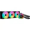 Image de Light Loop IO LCD 360, Watercooling