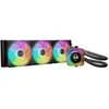 Image de be quiet! Light Loop IO LCD 360mm Black Système De Refroidissement Liquide