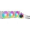 Image de be quiet! Light Loop IO LCD 360mm White Système De Refroidissement Liquide