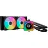 Image de Light Loop IO LCD 240, Watercooling